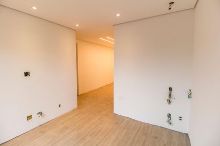 Apartamento à venda com 120m², 3 quartos e 2 vagasSuíte 1