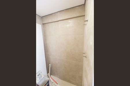 Apartamento à venda com 120m², 3 quartos e 2 vagasBanheiro da Suíte