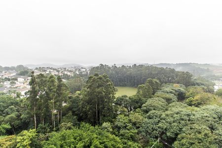 Apartamento à venda com 120m², 3 quartos e 2 vagasVista da Suíte