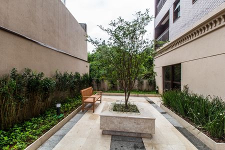 Apartamento à venda com 120m², 3 quartos e 2 vagasÁrea comum