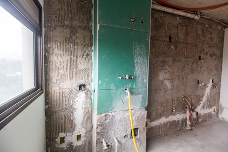 Apartamento à venda com 120m², 3 quartos e 2 vagasÁrea de Serviço