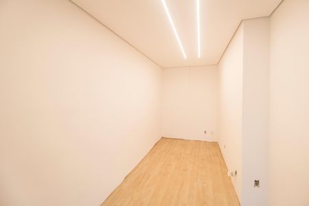 Apartamento à venda com 120m², 3 quartos e 2 vagasCloset da suíte