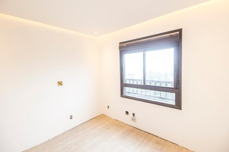 Apartamento à venda com 120m², 3 quartos e 2 vagasSuíte 3