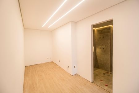 Apartamento à venda com 120m², 3 quartos e 2 vagasCloset da suíte