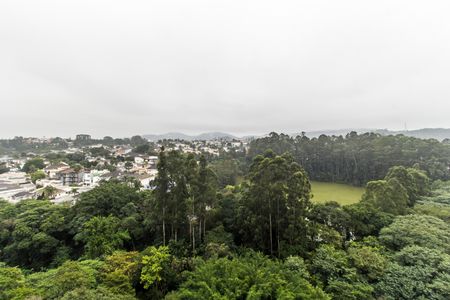 Apartamento à venda com 120m², 3 quartos e 2 vagasVista da Suíte