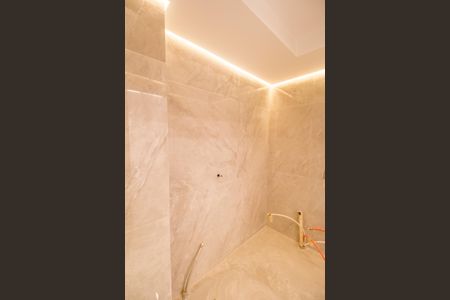 Apartamento à venda com 120m², 3 quartos e 2 vagasBanheiro da Suíte