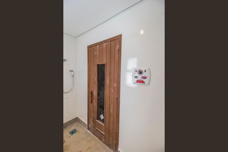 Apartamento à venda com 120m², 3 quartos e 2 vagasSaúna