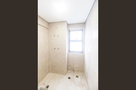 Apartamento à venda com 120m², 3 quartos e 2 vagasBanheiro da Suíte