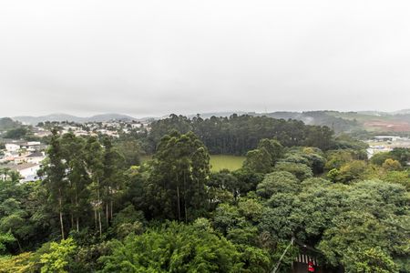 Apartamento à venda com 120m², 3 quartos e 2 vagasVista da Suíte