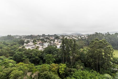 Apartamento à venda com 120m², 3 quartos e 2 vagasVista da Suíte