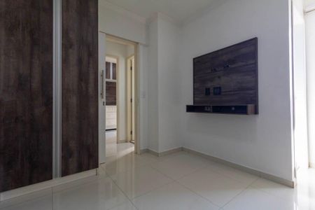 Quarto 1 de apartamento para alugar com 2 quartos, 53m² em Tatuapé, São Paulo