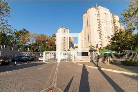 Fachada de apartamento para alugar com 2 quartos, 53m² em Tatuapé, São Paulo