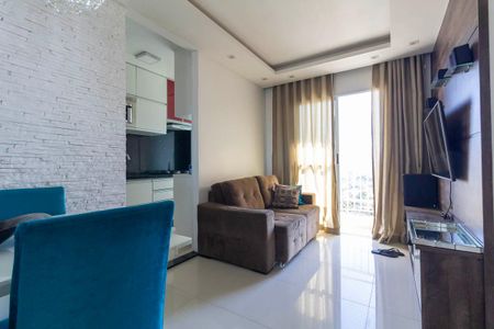Apartamento para alugar com 2 quartos, 53m² em Tatuapé, São Paulo