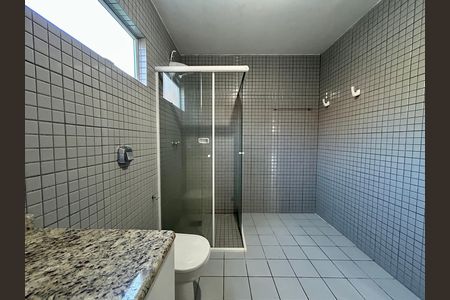 Casa para alugar com 210m², 3 quartos e 3 vagas Casa para alugar com 210m², 3 quartos e 3 vagasBanheiro 2