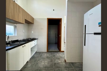 Casa para alugar com 210m², 3 quartos e 3 vagas Casa para alugar com 210m², 3 quartos e 3 vagasCozinha