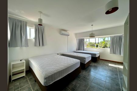 Casa para alugar com 210m², 3 quartos e 3 vagas Casa para alugar com 210m², 3 quartos e 3 vagasQuarto 2