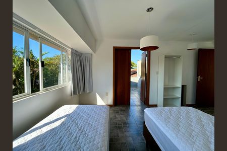 Casa para alugar com 210m², 3 quartos e 3 vagas Casa para alugar com 210m², 3 quartos e 3 vagasQuarto 2