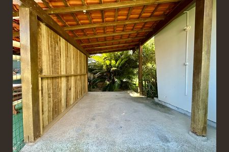 Casa para alugar com 210m², 3 quartos e 3 vagas Casa para alugar com 210m², 3 quartos e 3 vagasGaragem