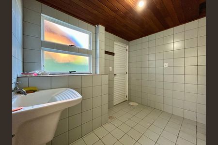 Casa para alugar com 210m², 3 quartos e 3 vagas Casa para alugar com 210m², 3 quartos e 3 vagasÁrea de Serviço
