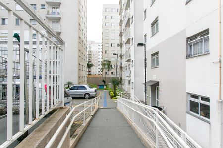 Apartamento à venda com 89m², 2 quartos e sem vagaEntrada do Condomínio 