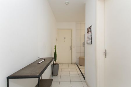 Apartamento à venda com 89m², 2 quartos e sem vagaCorredor 