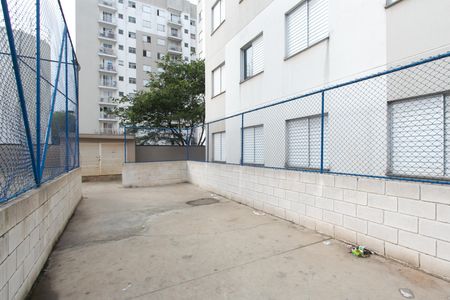 Apartamento à venda com 89m², 2 quartos e sem vagaÁrea comum - Quadra 