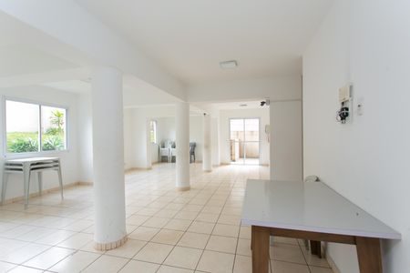 Apartamento à venda com 89m², 2 quartos e sem vagaSalão de Festas 