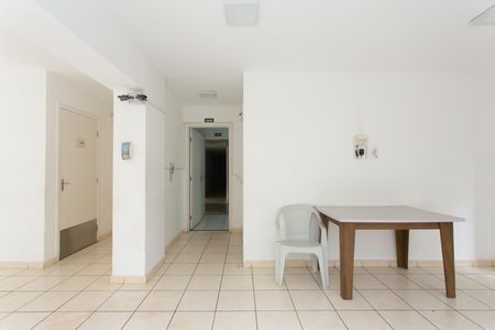 Apartamento à venda com 89m², 2 quartos e sem vagaSalão de Festas 