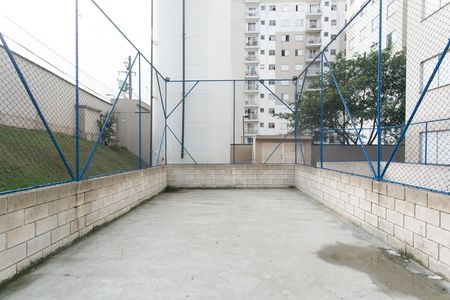 Apartamento à venda com 89m², 2 quartos e sem vagaÁrea comum - Quadra 