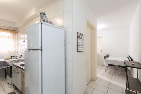 Apartamento à venda com 89m², 2 quartos e sem vagaCozinha / Área de Serviço 