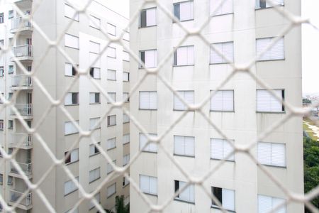 Apartamento à venda com 89m², 2 quartos e sem vagaVista do Quarto 2
