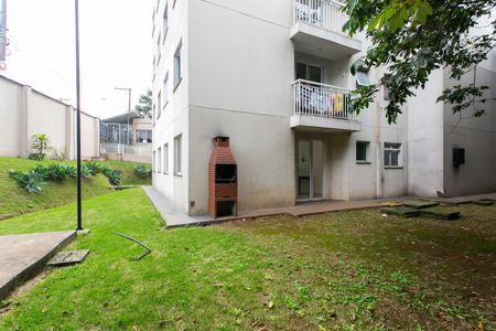 Apartamento à venda com 89m², 2 quartos e sem vagaSalão de Festas - Churrasqueira 