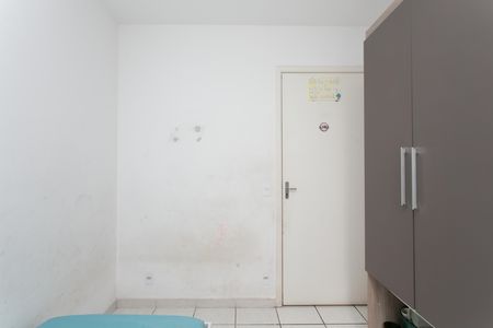 Apartamento à venda com 89m², 2 quartos e sem vagaQuarto 2