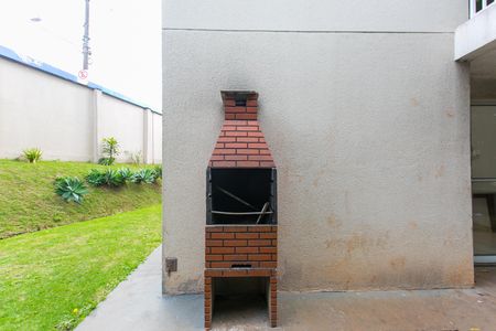 Apartamento à venda com 89m², 2 quartos e sem vagaSalão de Festas - Churrasqueira 