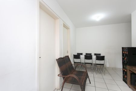 Apartamento à venda com 89m², 2 quartos e sem vagaSala