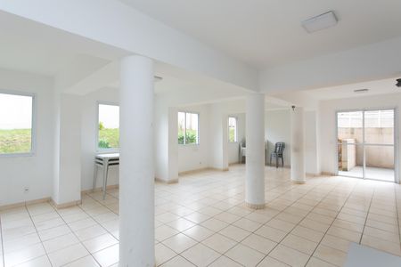 Apartamento à venda com 89m², 2 quartos e sem vagaSalão de Festas 