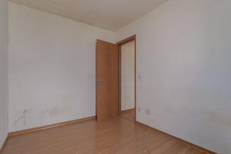 Quarto 2 de apartamento para alugar com 2 quartos, 43m² em Rp3 (regiões de Planejamento), Mauá