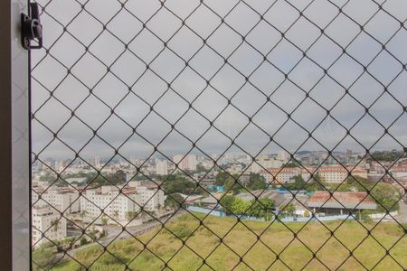 Apartamento para alugar com 43m², 2 quartos e 1 vagaVista da Sala