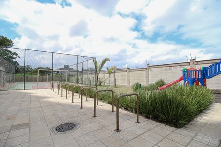 Apartamento para alugar com 43m², 2 quartos e 1 vagaÁrea comum