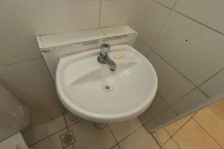 Apartamento para alugar com 67m², 3 quartos e 1 vagaBanheiro Social - Pia