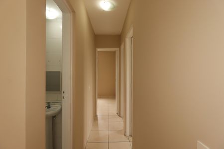 Apartamento para alugar com 67m², 3 quartos e 1 vagaCorredor