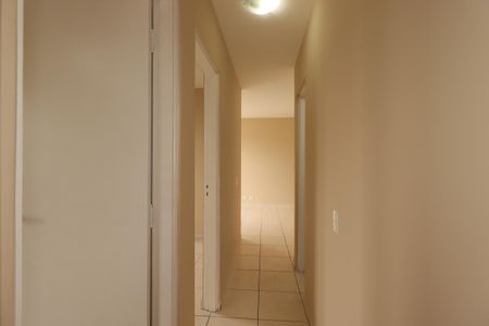 Apartamento para alugar com 67m², 3 quartos e 1 vagaCorredor