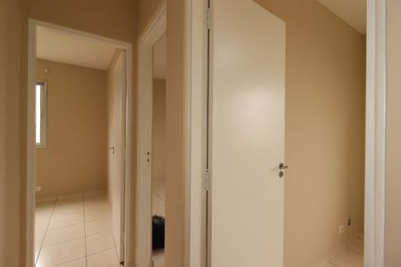 Apartamento para alugar com 67m², 3 quartos e 1 vagaCorredor