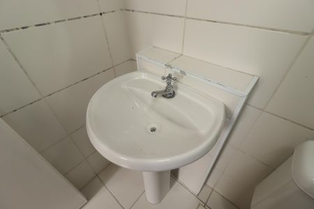 Apartamento para alugar com 67m², 3 quartos e 1 vagaBanheiro da Suíte - Pia