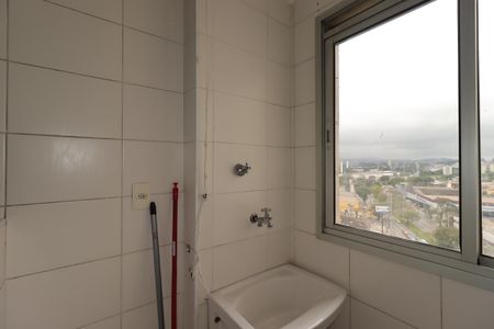 Apartamento para alugar com 67m², 3 quartos e 1 vagaÁrea de Serviço