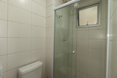 Apartamento para alugar com 67m², 3 quartos e 1 vagaBanheiro da Suíte