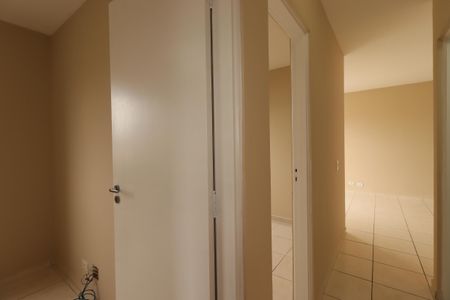 Apartamento para alugar com 67m², 3 quartos e 1 vagaCorredor