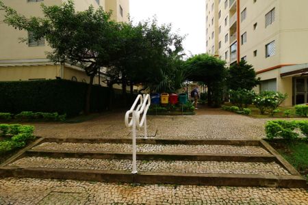 Apartamento para alugar com 67m², 3 quartos e 1 vagaÁrea Comum