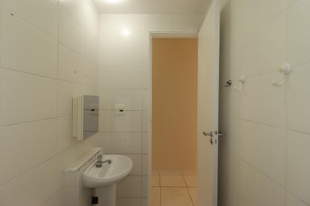 Apartamento para alugar com 67m², 3 quartos e 1 vagaBanheiro Social