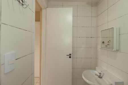 Apartamento para alugar com 67m², 3 quartos e 1 vagaBanheiro da Suíte